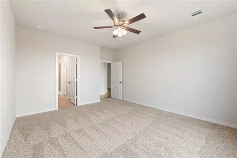Bedroom - 2417 Rooke Rd, Bryan, TX 77807 photo 10 of 10
