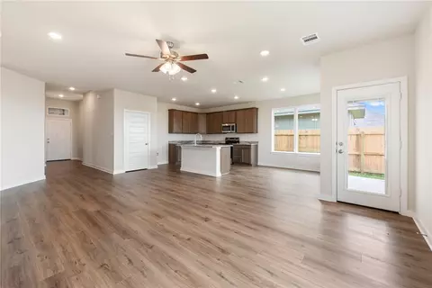 Living - 2417 Rooke Rd, Bryan, TX 77807 photo 4 of 8