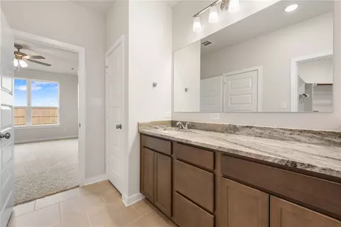Entry Way - 2417 Rooke Rd, Bryan, TX 77807 photo 7 of 8