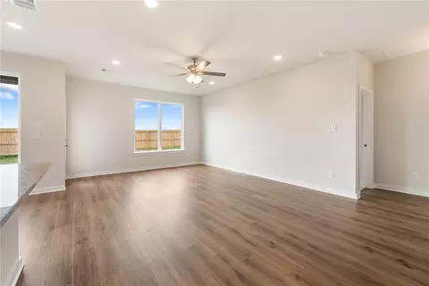Living - 2417 Rooke Rd, Bryan, TX 77807 photo 7 of 8