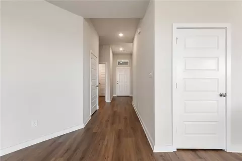 Entry Way - 2417 Rooke Rd, Bryan, TX 77807 photo 4 of 8