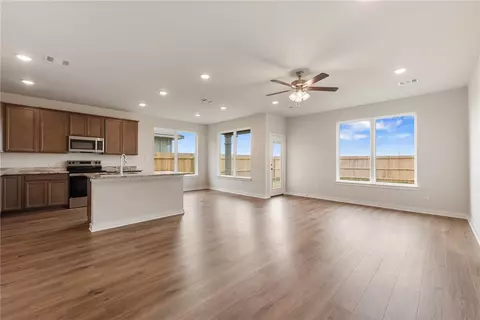 Living - 2417 Rooke Rd, Bryan, TX 77807 photo 2 of 8