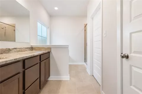 Entry Way - 2417 Rooke Rd, Bryan, TX 77807 photo 6 of 8