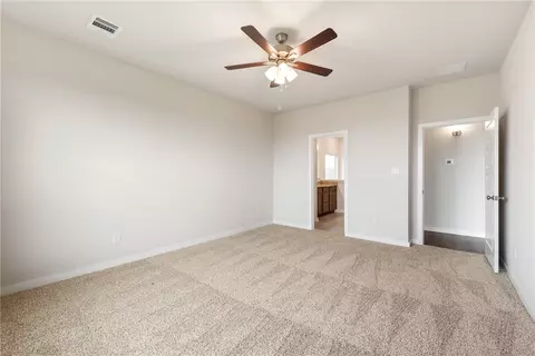 Bedroom - 2417 Rooke Rd, Bryan, TX 77807 photo 9 of 10
