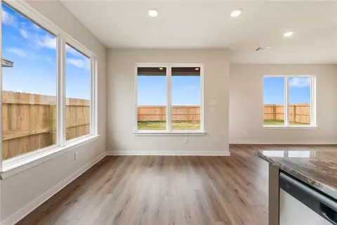 Living - 2417 Rooke Rd, Bryan, TX 77807 photo 8 of 8