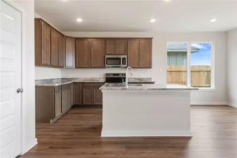 Kitchen - 2417 Rooke Rd, Bryan, TX 77807 photo 2 of 5