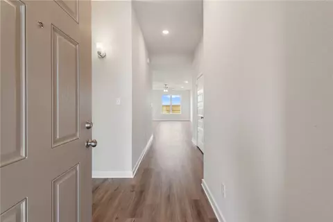 Entry Way - 2417 Rooke Rd, Bryan, TX 77807 photo 1 of 8