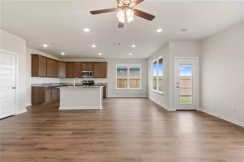 Living - 2417 Rooke Rd, Bryan, TX 77807 photo 3 of 8