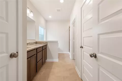 Entry Way - 2417 Rooke Rd, Bryan, TX 77807 photo 5 of 8