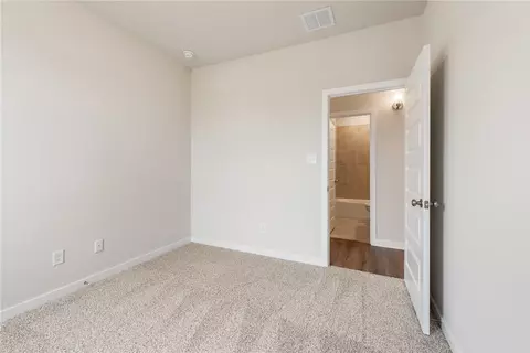 Bedroom - 2417 Rooke Rd, Bryan, TX 77807 photo 2 of 10