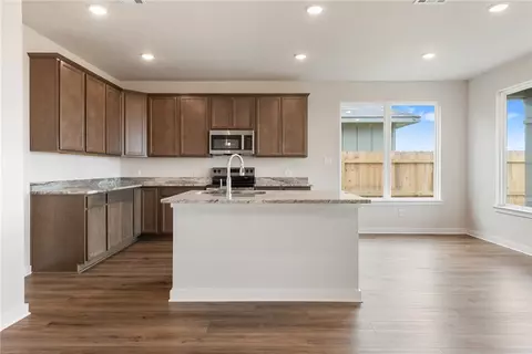 Kitchen - 2417 Rooke Rd, Bryan, TX 77807 photo 1 of 5