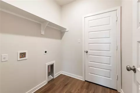 Other - 2417 Rooke Rd, Bryan, TX 77807 photo 2 of 4