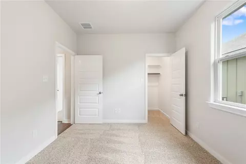 Bedroom - 2417 Rooke Rd, Bryan, TX 77807 photo 4 of 10