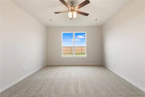 Bedroom - 2417 Rooke Rd, Bryan, TX 77807 photo 8 of 10