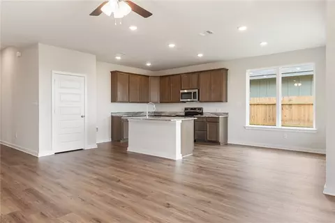 Living - 2417 Rooke Rd, Bryan, TX 77807 photo 6 of 8