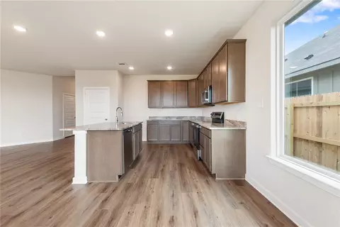 Kitchen - 2417 Rooke Rd, Bryan, TX 77807 photo 5 of 5