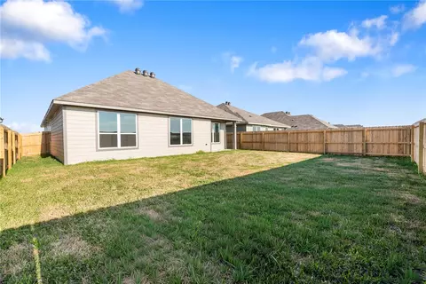 Exterior - 2417 Rooke Rd, Bryan, TX 77807 photo 5 of 5