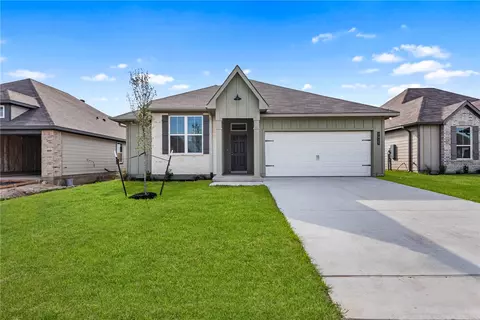 2415 Rooke Rd, Bryan, TX 77807 photo 2