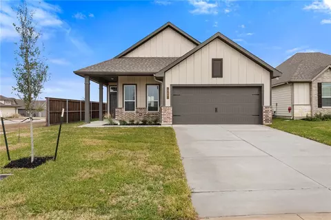 10601 Burgundy Berry Way, College Station, TX 77845