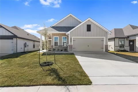 4756 Holm Oak Rd, College Station, TX 77845