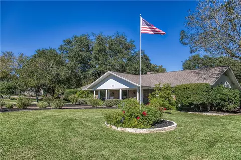 206 N Moore St, Caldwell, TX 77836