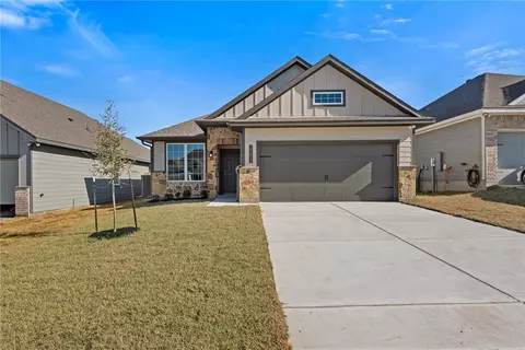 10633 Burgundy Berry Way, College Station, TX 77845