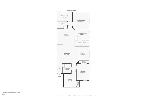 1508 Lopez St, Bryan, TX 77803 photo 42