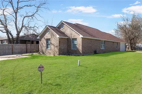 1508 Lopez St, Bryan, TX 77803