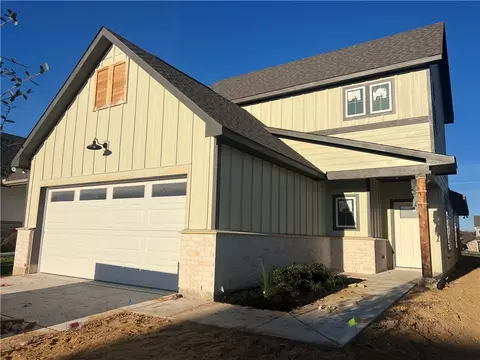 15240 Still Water Meadow Loop, College Station, TX 77845