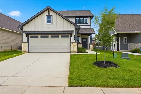 15263 Still Water Meadow Loop, College Station, TX 77845
