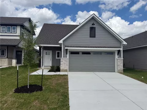 15265 Still Water Meadow Loop, College Station, TX 77845