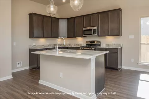 2411 Rooke Rd, Bryan, TX 77807 photo 4