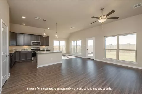 2411 Rooke Rd, Bryan, TX 77807 photo 3