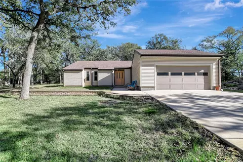 8846 Jackrabbit Ln, Bryan, TX 77808 photo 5