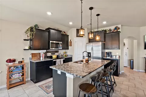 Kitchen - 5216 Montague Loop, Bryan, TX 77807 photo 1 of 6
