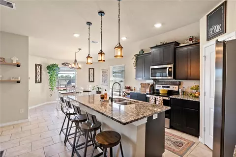 Kitchen - 5216 Montague Loop, Bryan, TX 77807 photo 2 of 6