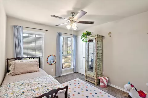 Bedroom - 5216 Montague Loop, Bryan, TX 77807 photo 2 of 3