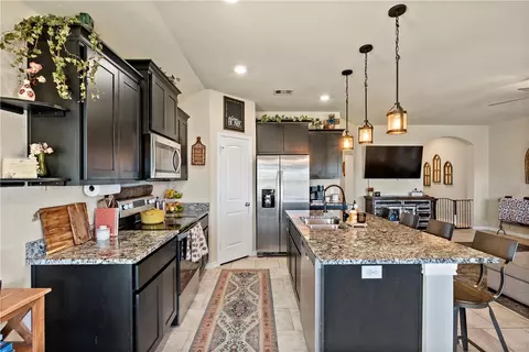 Kitchen - 5216 Montague Loop, Bryan, TX 77807 photo 6 of 6