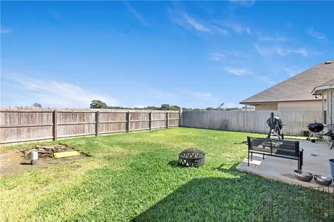 Exterior - 5216 Montague Loop, Bryan, TX 77807 photo 3 of 3