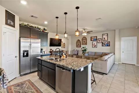 Kitchen - 5216 Montague Loop, Bryan, TX 77807 photo 5 of 6