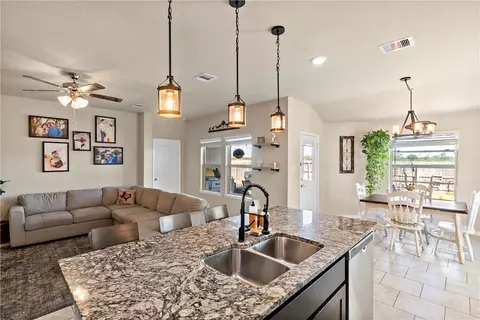 Kitchen - 5216 Montague Loop, Bryan, TX 77807 photo 3 of 6