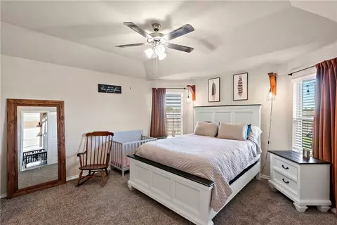 Bedroom - 5216 Montague Loop, Bryan, TX 77807 photo 1 of 3
