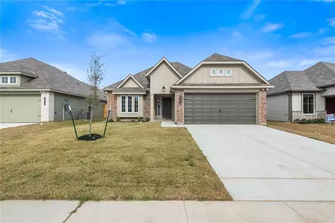 2414 Rooke Rd, Bryan, TX 77807