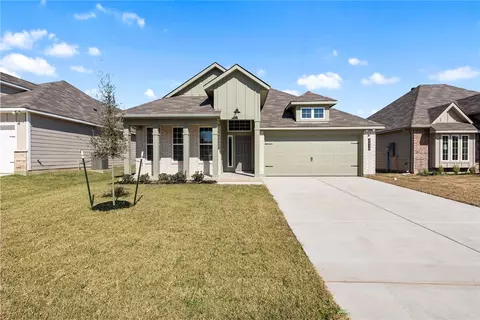2416 Rooke Rd, Bryan, TX 77807