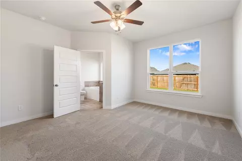 Bedroom - 2418 Rooke Rd, Bryan, TX 77807 photo 7 of 8