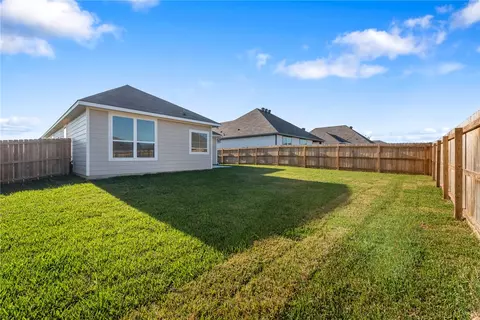 Exterior - 2418 Rooke Rd, Bryan, TX 77807 photo 4 of 4