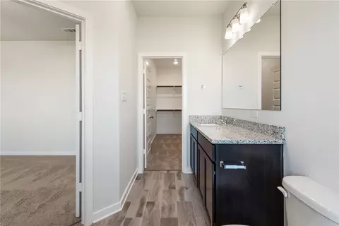 Entry Way - 2418 Rooke Rd, Bryan, TX 77807 photo 8 of 8