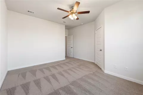 Bedroom - 2418 Rooke Rd, Bryan, TX 77807 photo 6 of 8