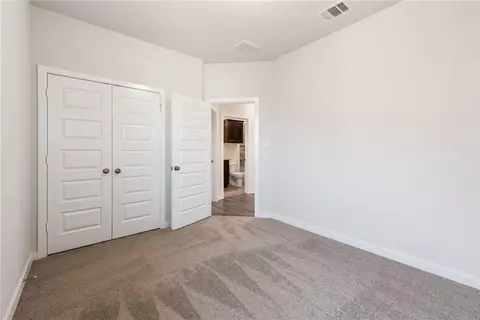Bedroom - 2418 Rooke Rd, Bryan, TX 77807 photo 4 of 8
