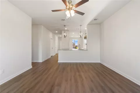Living - 2418 Rooke Rd, Bryan, TX 77807 photo 4 of 5